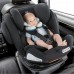 Подушка в коляску и автокресло Ontario Baby Baby Travel Premium Pillow Васильковый ART-0000655