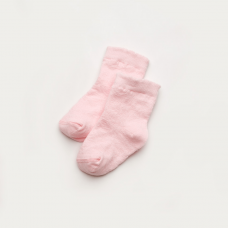 Детские носки Модный карапуз Розовый 101-00853-2 10-12