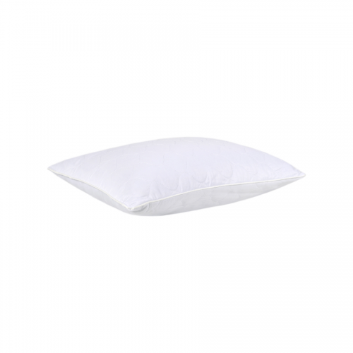 Детская подушка для сна Iris Home Complete Soft Fly Белый 40х60 см svt-2000022284295