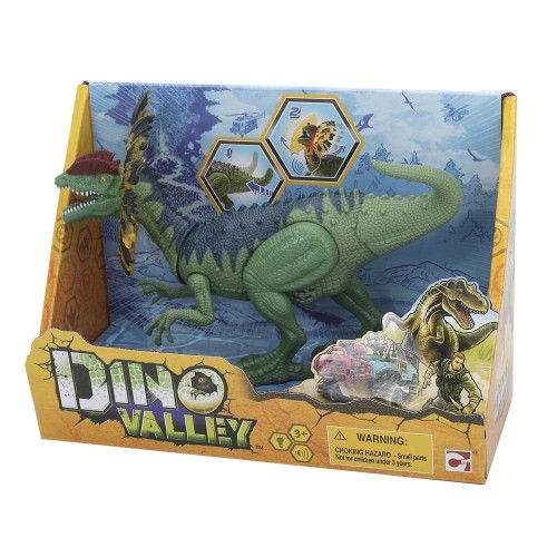 Детская игрушка динозавр Dino Valley Dinosaur 542083-2