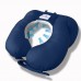 Подушка в коляску и автокресло Ontario Baby Baby Travel Elite Pillow Синий ART-0000667