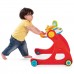 Игровой развивающий центр 4 в 1 Grow And Walk Chicco 09335.00