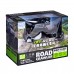 Машинка на радиоуправлении Sulong Toys Off-Road Crawler Rock Sport 1:20 Черный SL-110AB