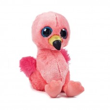 Мягкая игрушка TY Beanie Boo&#39;s Фламинго Gilda 15 см 36848