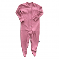 Человечек для новорожденных Embrace Розовый onepiece055_0-3