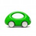 Игрушечная машинка Kid O, Первый автомобиль, зеленая