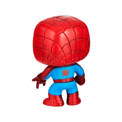 Игровая фигурка Funko POP! Marvel Человек-паук 2276