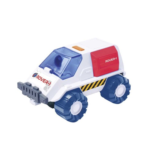 Игровой набор Astro Venture Space Rover 63111