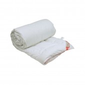 Демисезонное одеяло евро двуспальное Руно Rose 200х220 см Белый 322.52Rose