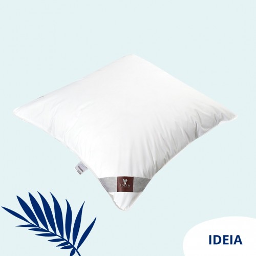 Подушка для сна Ideia Super Soft Premium 70х70 см Белый 8-11638