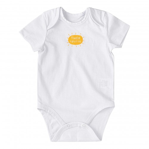 Набор одежды для новорожденных Bembi 1 - 6 мес Интерлок Серый КП255