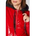 Демисезонная куртка для беременных Lullababe Zaragoza Красный