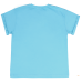 Костюм футболка и шорты на мальчика Bembi 7 - 13 лет Супрем Голубой/Серый КС699