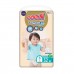 Подгузники GOO.N Premium Soft для детей 9-14 кг размер 4(L) 52 шт 863225