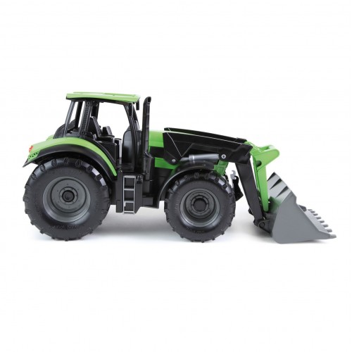 Детская машинка LENA WORXX Трактор Deutz Fahr Agrotron 7250 4613