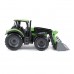 Детская машинка LENA WORXX Трактор Deutz Fahr Agrotron 7250 4613