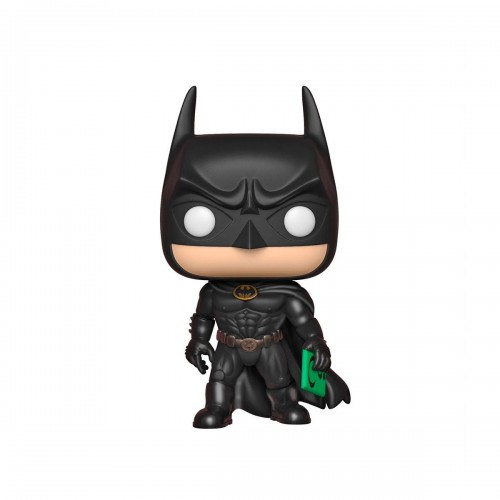 Игровая фигурка Funko POP! Batman 80th Бэтмен 80-е 37254