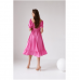 Летнее платье для беременных Dianora Розовый 2103 1545