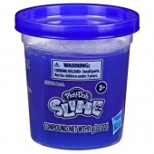 Слайм Hasbro Play-Doh Compounds Фиолетовый E8790_F5456