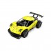 Машинка на радиоуправлении Sulong Toys Speed Racing Drift Aeolus 1:16 Желтый SL-284RHY