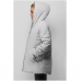 Зимняя куртка для беременных Dianora Серый 1780 0000