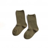Носочки детские трикотажные Ripka Зеленый 0 - 12 мес 19295510610
