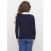 Детская блузка для девочки Vidoli от 10 до 12 лет Синий G-18575W