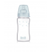 Стеклянная бутылочка для кормления Lovi Diamond Glass Baby Botanic 250 мл Голубой 74/205