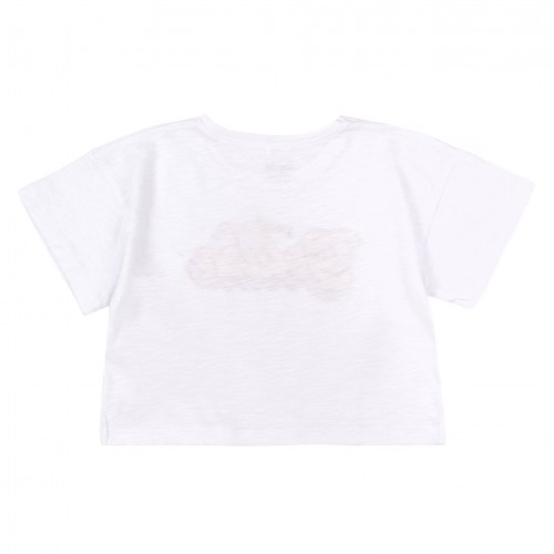 Детская футболка Bembi Desert Sun 5 - 6 лет Супрем Белый ФБ911