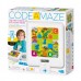 Развивающая игра 4M Code-A-Maze Обучение программированию 00-06801