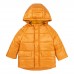 Зимняя куртка на мальчика Bembi 2 - 6 лет Водоотталкивающая плащевка Оранжевый КТ308