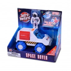 Игровой набор Astro Venture Space Rover 63111