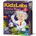 Опыты для детей 4M KidzLabs Наука и магия 00-03265