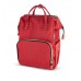 Рюкзак для коляски Canpol babies Lady Mum Красный 50/101