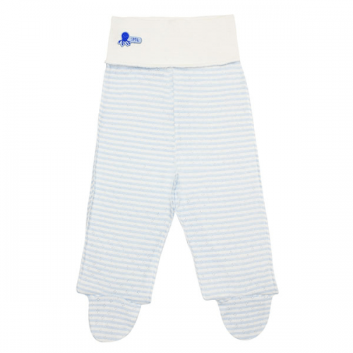Детские штанишки для мальчика Smil Голубой от 0 до 3 мес 107299