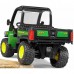 Модель машинки Bruder Мини вездеход John Deere Gator XUV 855D М1:16 2491