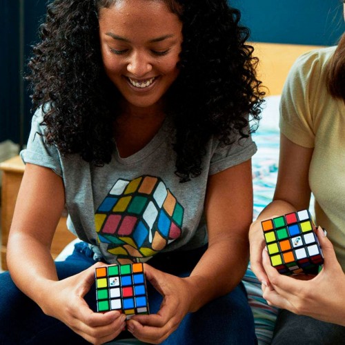 Головоломка Кубик Рубика Rubik's 4х4 Мастер 6062380