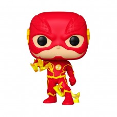 Игровая фигурка Funko POP! DC The Flash Флэш 52018