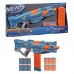 Детская игрушка бластер Hasbro Nerf Elite 2.0 Turbine CS-18 E9481