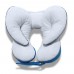 Подушка в коляску и автокресло Ontario Baby Baby Travel Elite Pillow Васильковый ART-0000666