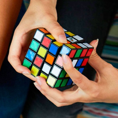 Головоломка Кубик Рубика Rubik's 4х4 Мастер 6062380