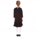 Платье для девочки Vidoli от 7 до 11 лет Черный G-16022W