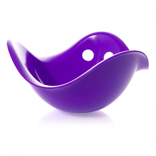 Развивающая игрушка Moluk, BILIBO, цвет фиолетовый