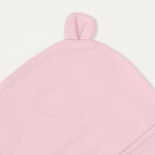 Детская шапочка для новорожденных Krako Розовый от 0 до 6 мес 4027H22