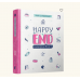 Книга 4 Happy End, попри все?.., Видавництво Старого Лева