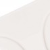 Трусики для девочки 3 шт ЛяЛя 6 - 16 лет Стрейч-кулир Фиолетовый/Белый/Серый меланж К12СК110_2-396