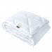 Всесезонное одеяло односпальное Ideia Comfort 140х210 см Белый 8-11899