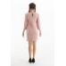 Платье для беременных To Be Розовый 4038357