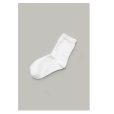 Носки классические для мальчика Модный карапуз, белые