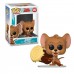 Игровая фигурка Funko POP! Tom and Jerry Джерри 55749